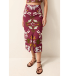 Meara Skirt - Em's BoutiqueMarie Oliver
