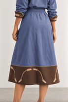 Meara Skirt - Em's BoutiqueEm's Boutique