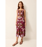 Meara Skirt - Em's BoutiqueMarie Oliver