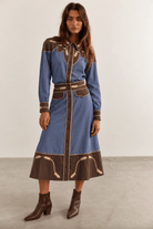 Meara Skirt - Em's BoutiqueEm's Boutique