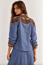 Meara Top - Em's BoutiqueEm's Boutique