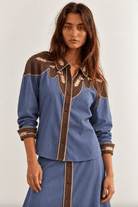 Meara Top - Em's BoutiqueEm's Boutique