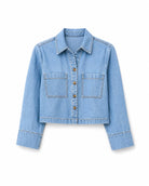 Megs Top - Em's BoutiqueOlivia