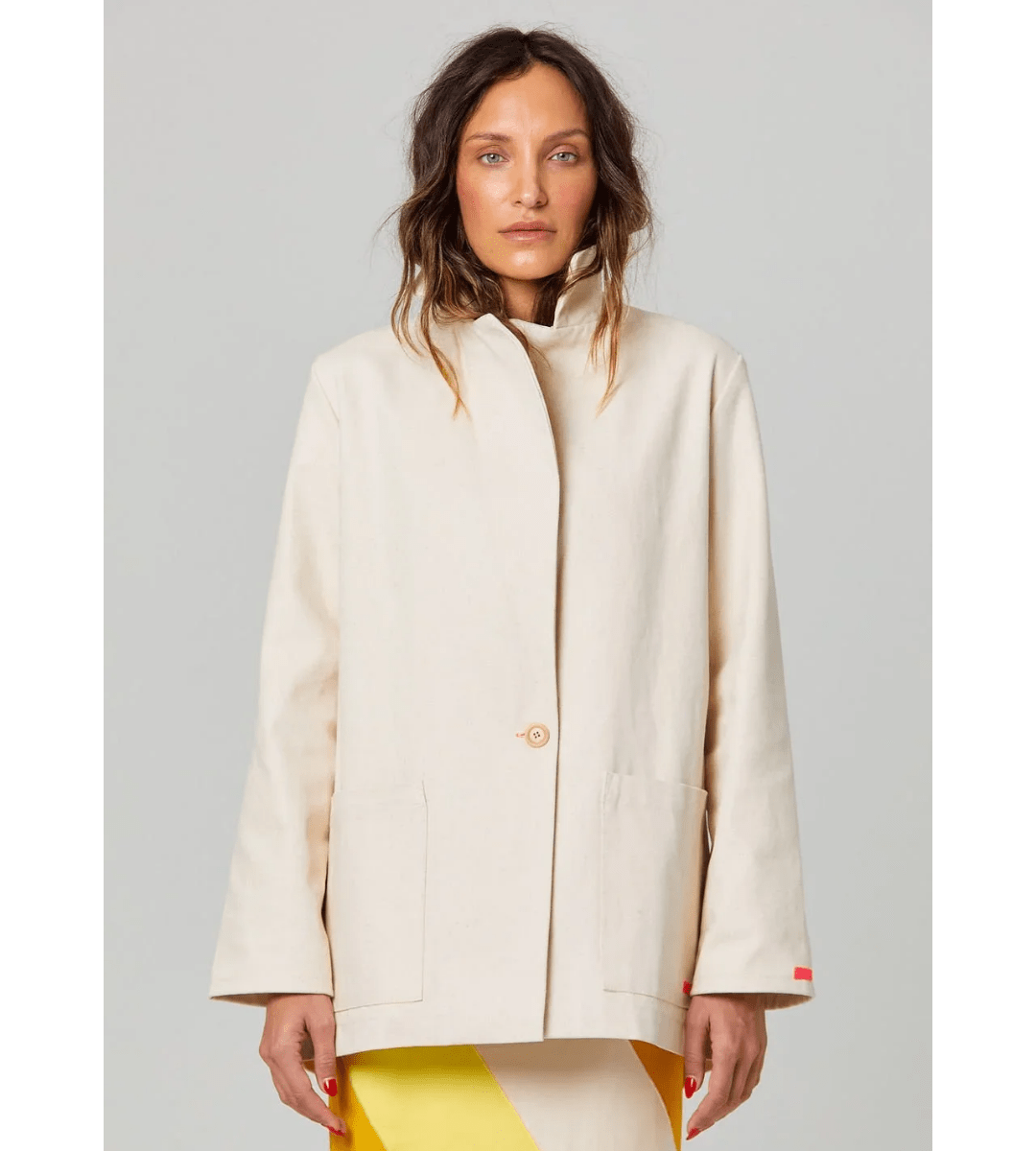 Mesa Blazer - Em's BoutiqueMOLYAN