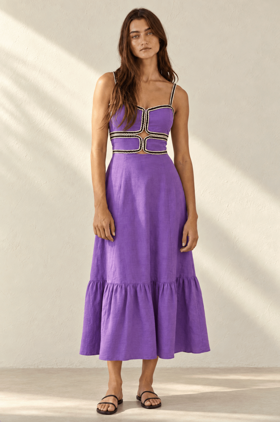 Micah Dress - Em's BoutiqueEm's Boutique