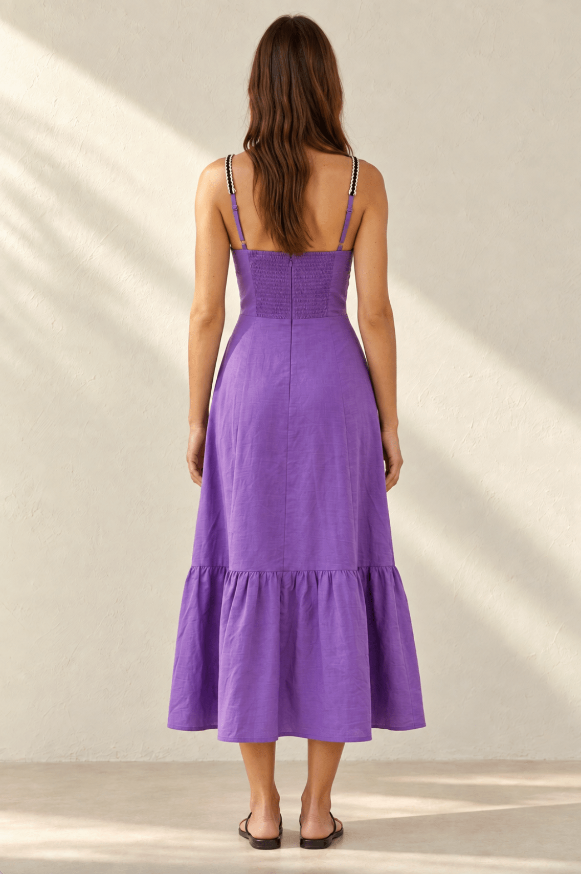 Micah Dress - Em's BoutiqueEm's Boutique