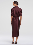 Mila Dress - Em's BoutiqueALC