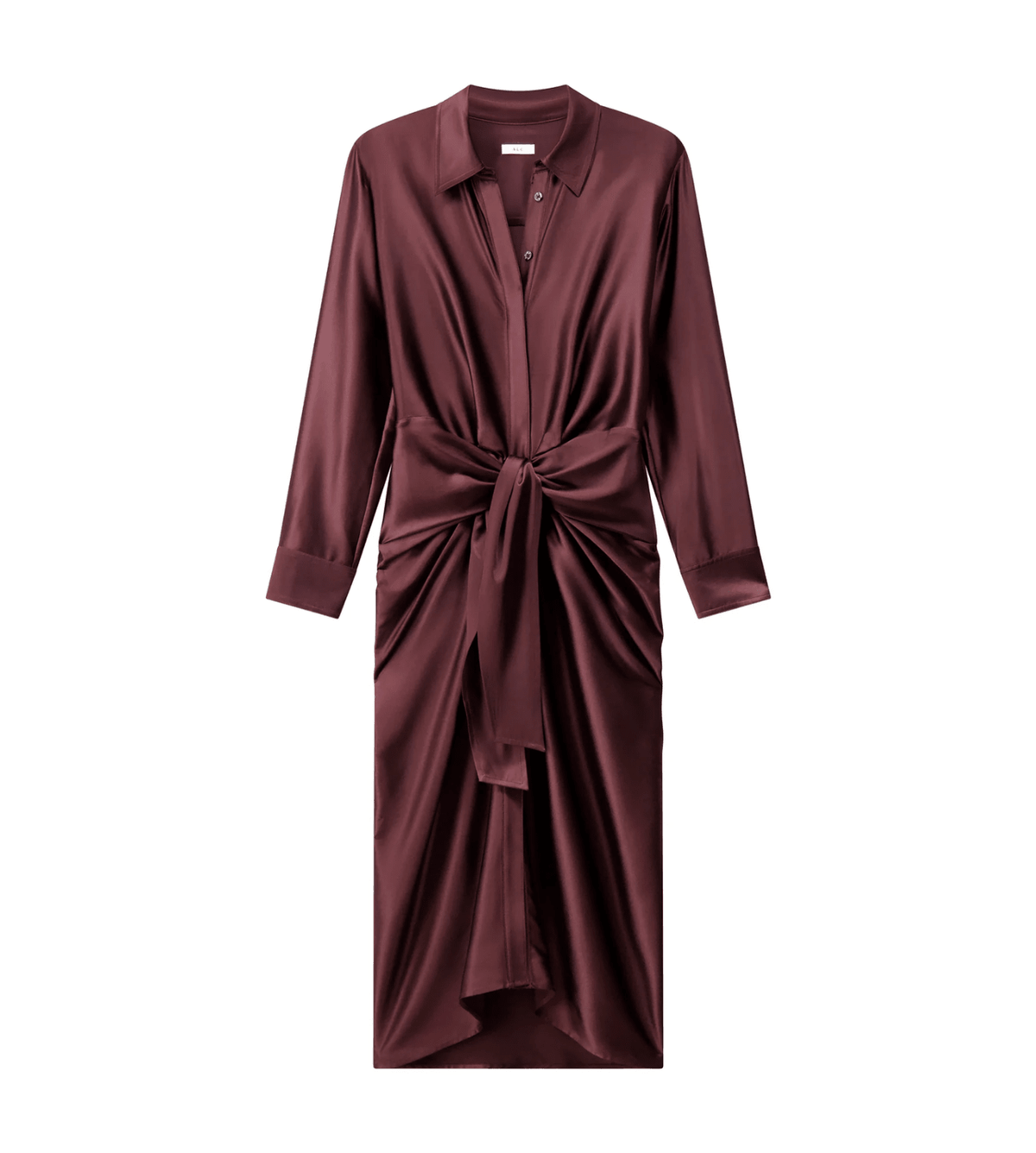 Mila Dress - Em's BoutiqueALC