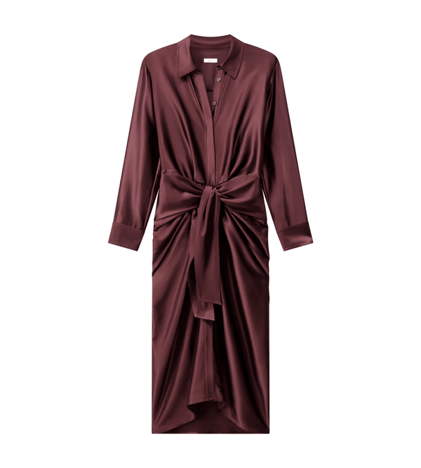 Mila Dress - Em's BoutiqueALC