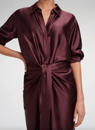 Mila Dress - Em's BoutiqueALC