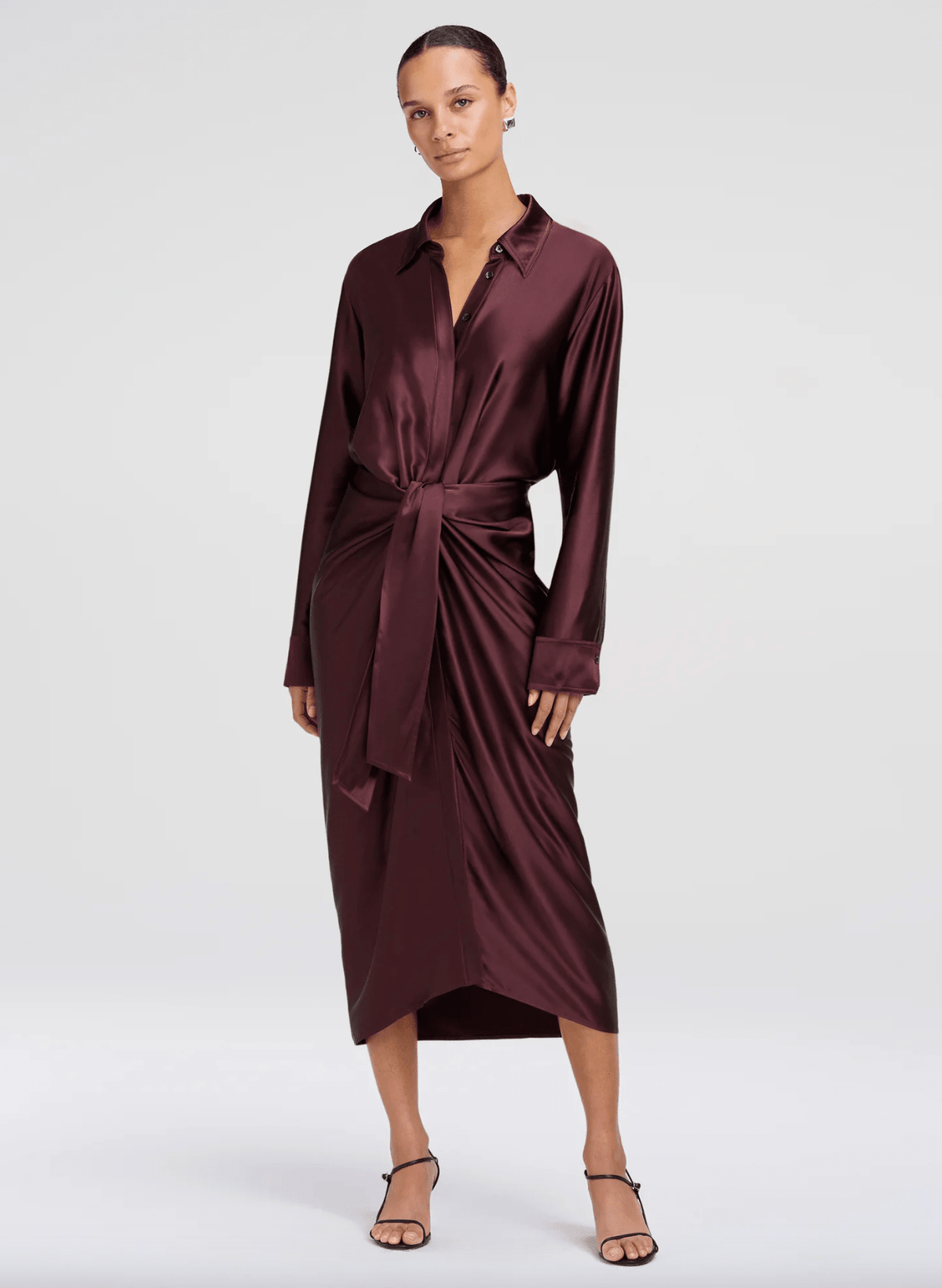 Mila Dress - Em's BoutiqueALC