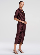 Mila Dress - Em's BoutiqueALC