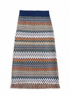Milano Fringe Skirt - Em's BoutiquePatty Kim