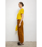Milo Crop Tee - Em's BoutiqueLESET