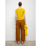 Milo Crop Tee - Em's BoutiqueLESET