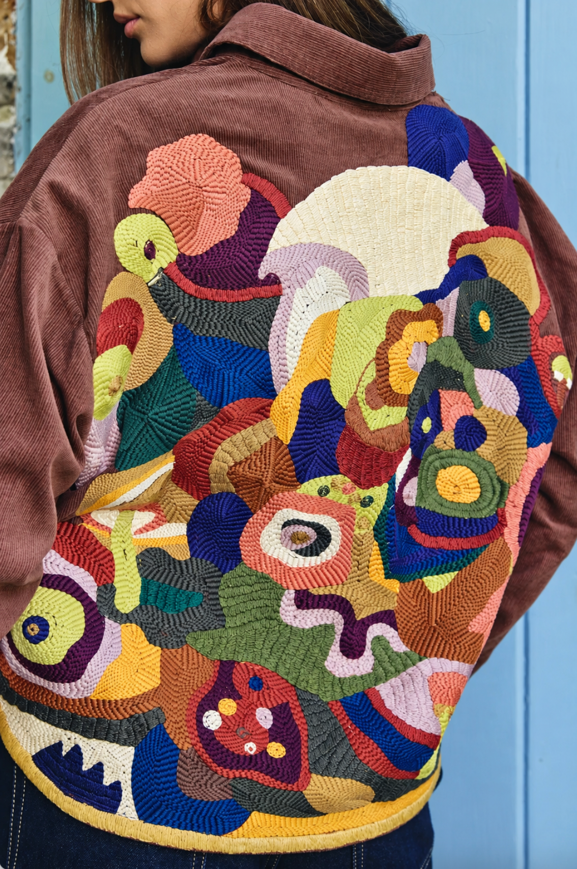 Miracle Garden Top - Em's BoutiqueLove the Label