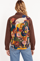 Miracle Garden Top - Em's BoutiqueLove the Label