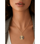 Moonage Necklace - Em's BoutiqueEm's Boutique