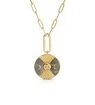 Moonage Necklace - Em's BoutiqueEm's Boutique