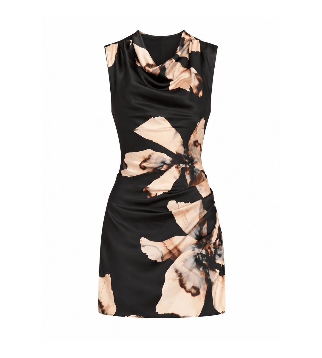 Moraine Dress - Em's BoutiqueAmanda Uprichard