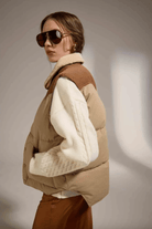 Morrison Vest - Em's BoutiqueEm's Boutique