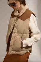 Morrison Vest - Em's BoutiqueEm's Boutique
