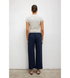 Nando Stripe Slim Fit Tee - Em's BoutiqueLESET