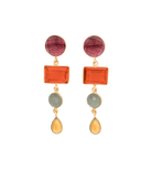 Natalie Earrings - Em's BoutiqueEm's Boutique