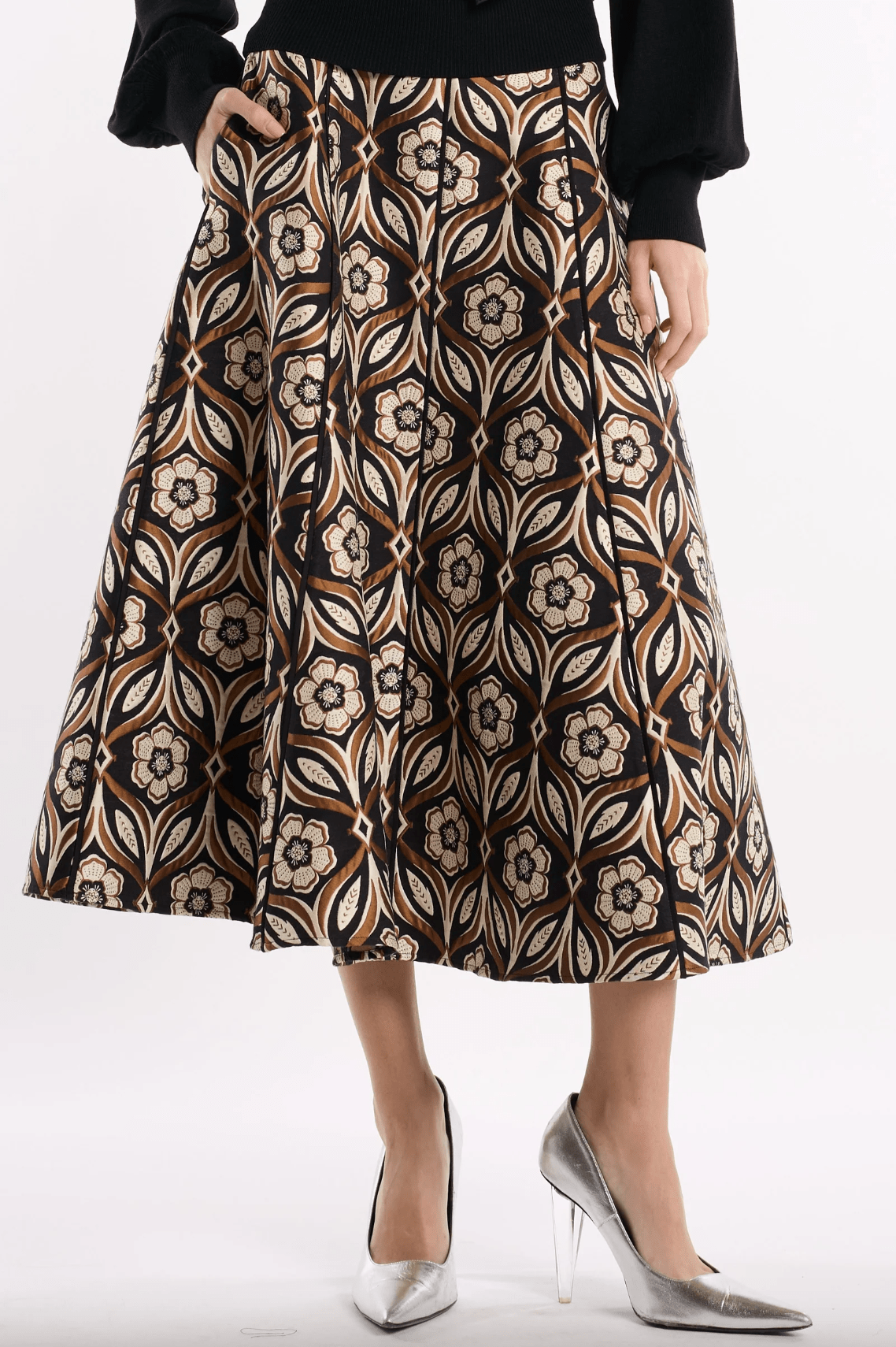 Nate Skirt - Em's BoutiqueChristy Lynn