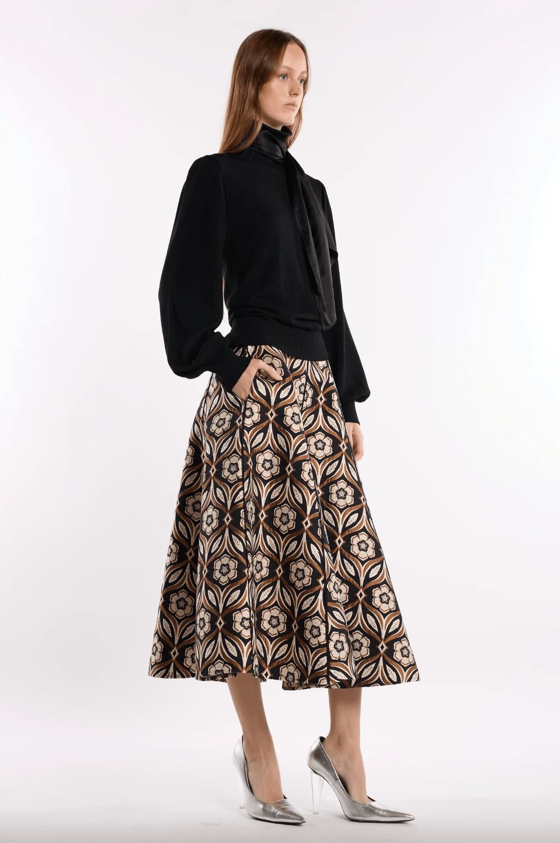Nate Skirt - Em's BoutiqueChristy Lynn