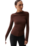 Nathalia Top - Em's BoutiquePistola