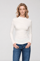 Nathalia Top - Em's BoutiquePistola