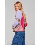 Neapolitan Jumper - Em's BoutiqueBoom Shankar