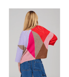 Neapolitan Jumper - Em's BoutiqueBoom Shankar