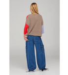 Neapolitan Jumper - Em's BoutiqueBoom Shankar