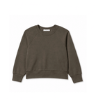 Nell Sweatshirt - Em's BoutiquePerfect White Tee