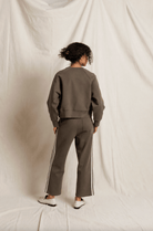 Nell Sweatshirt - Em's BoutiquePerfect White Tee