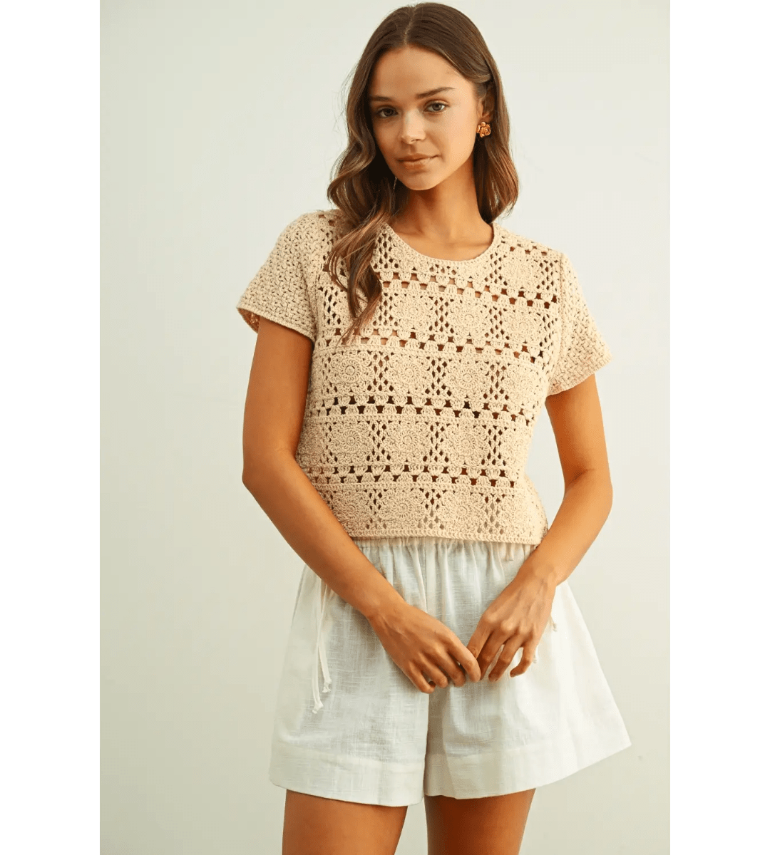 Nellie Top - Em's BoutiqueEm's Boutique