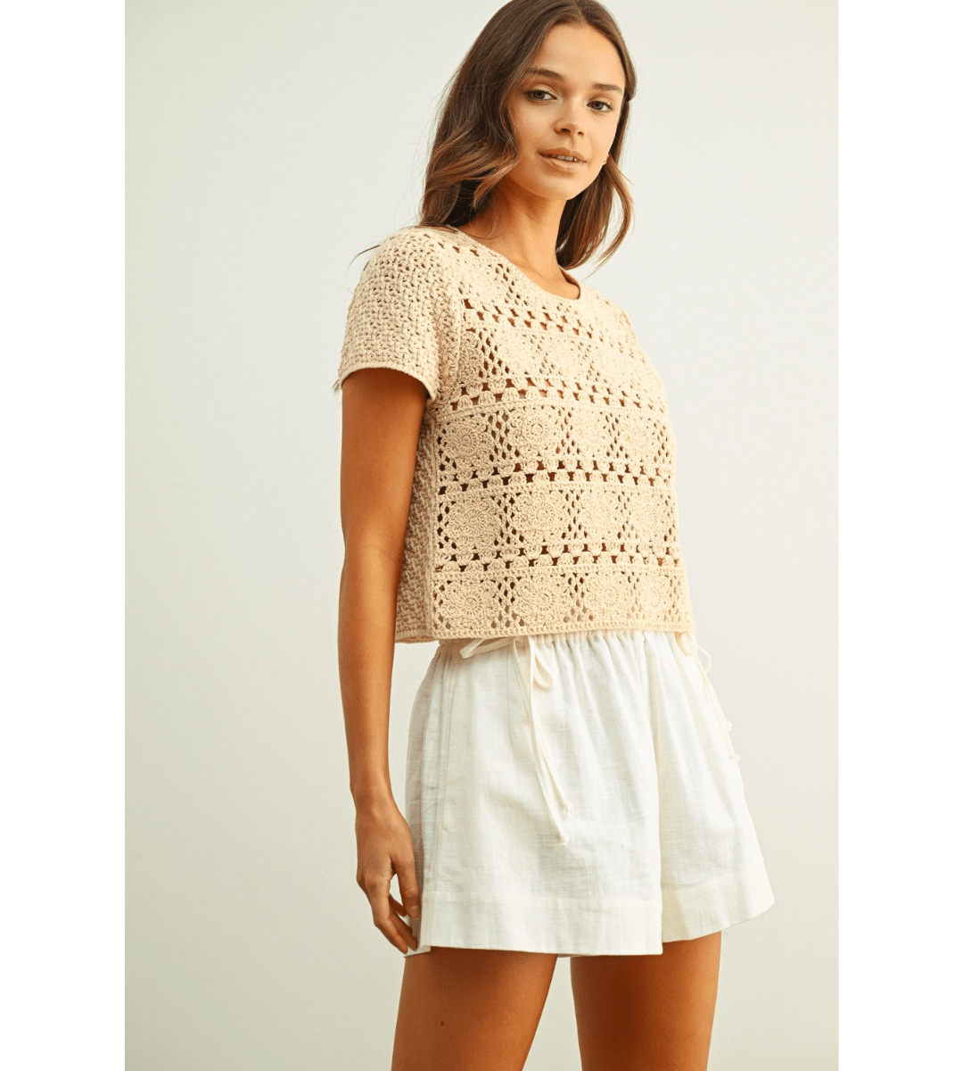 Nellie Top - Em's BoutiqueEm's Boutique