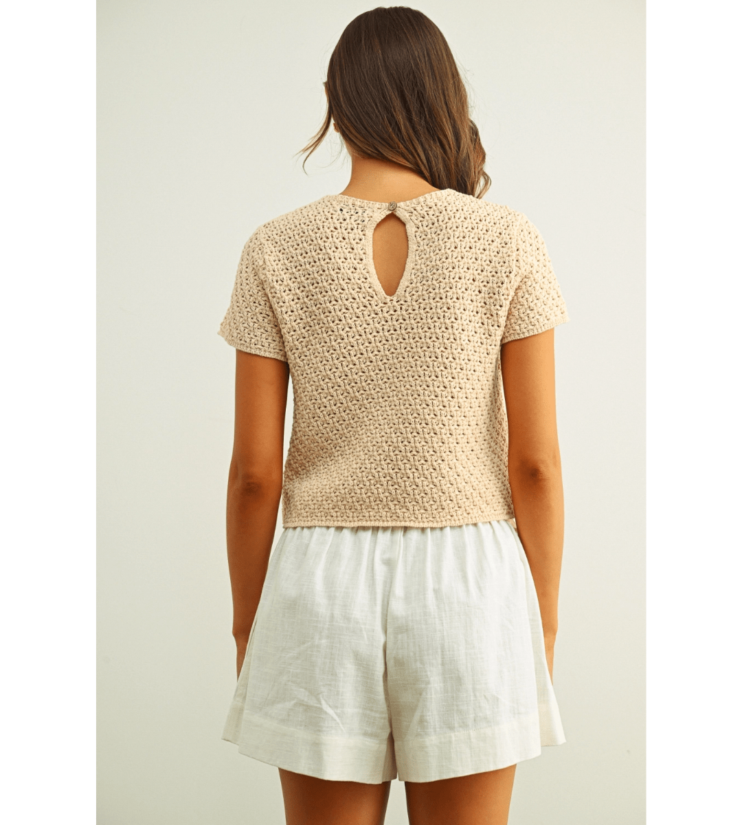 Nellie Top - Em's BoutiqueEm's Boutique