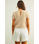 Nellie Top - Em's BoutiqueEm's Boutique