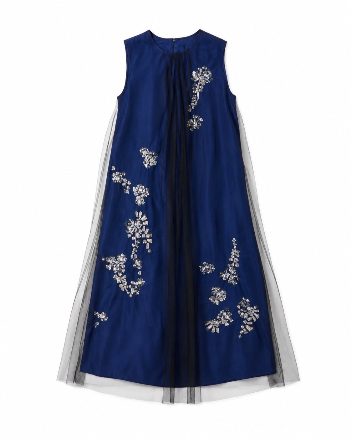 Night Layer Dress - Em's BoutiquePsophia