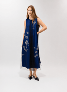 Night Layer Dress - Em's BoutiquePsophia