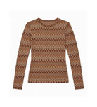Noelle Top - Em's BoutiqueAllison New York