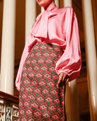 Nola Skirt - Em's BoutiqueAston Studio
