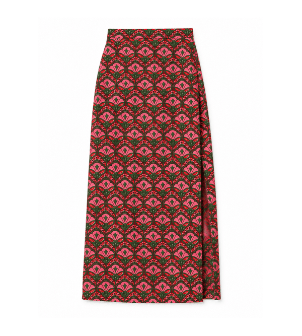Nola Skirt - Em's BoutiqueAston Studio