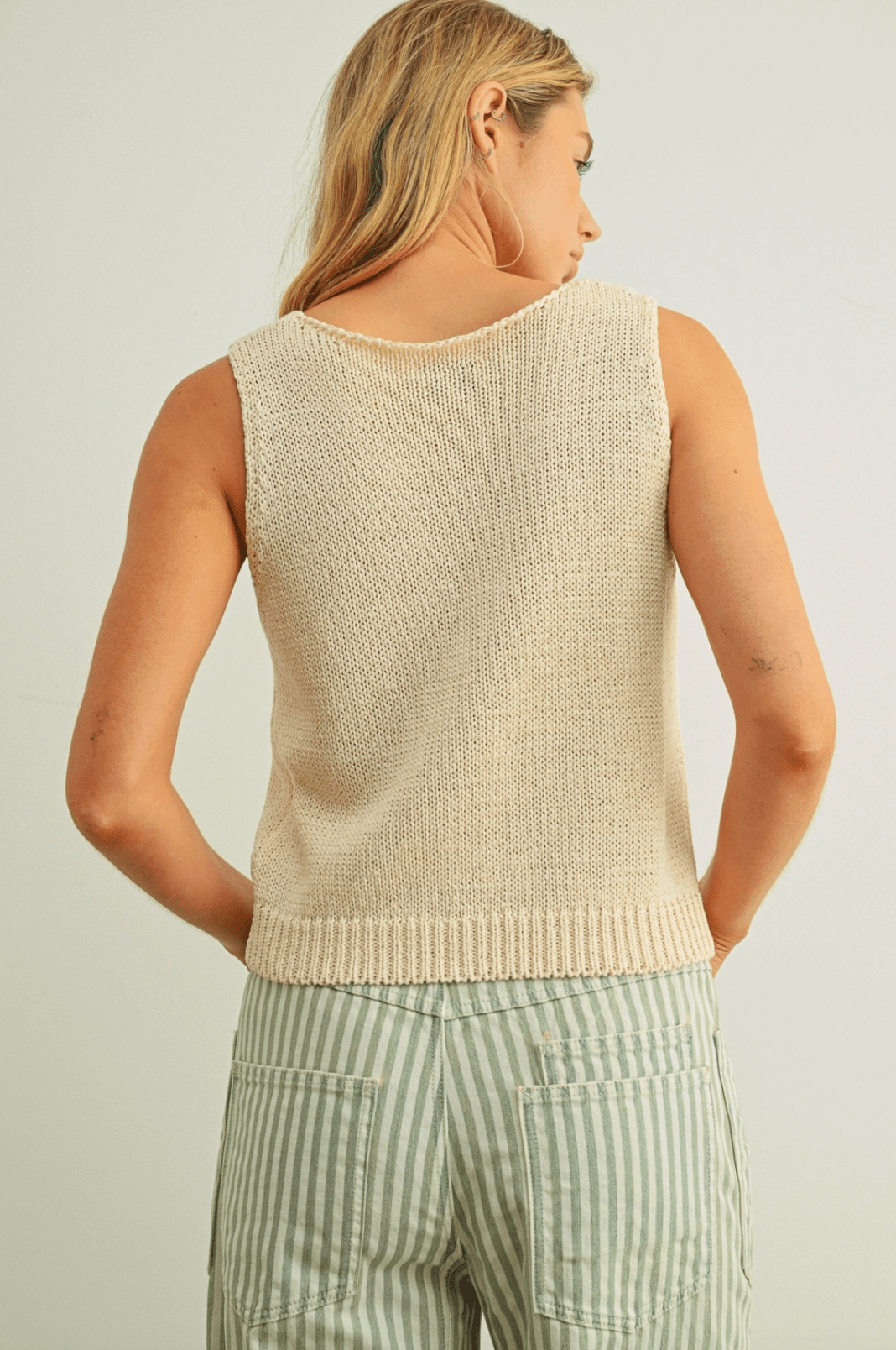 Nora Tank - Em's BoutiqueEm's Boutique