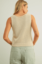 Nora Tank - Em's BoutiqueEm's Boutique