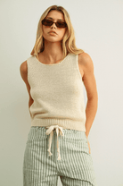 Nora Tank - Em's BoutiqueEm's Boutique