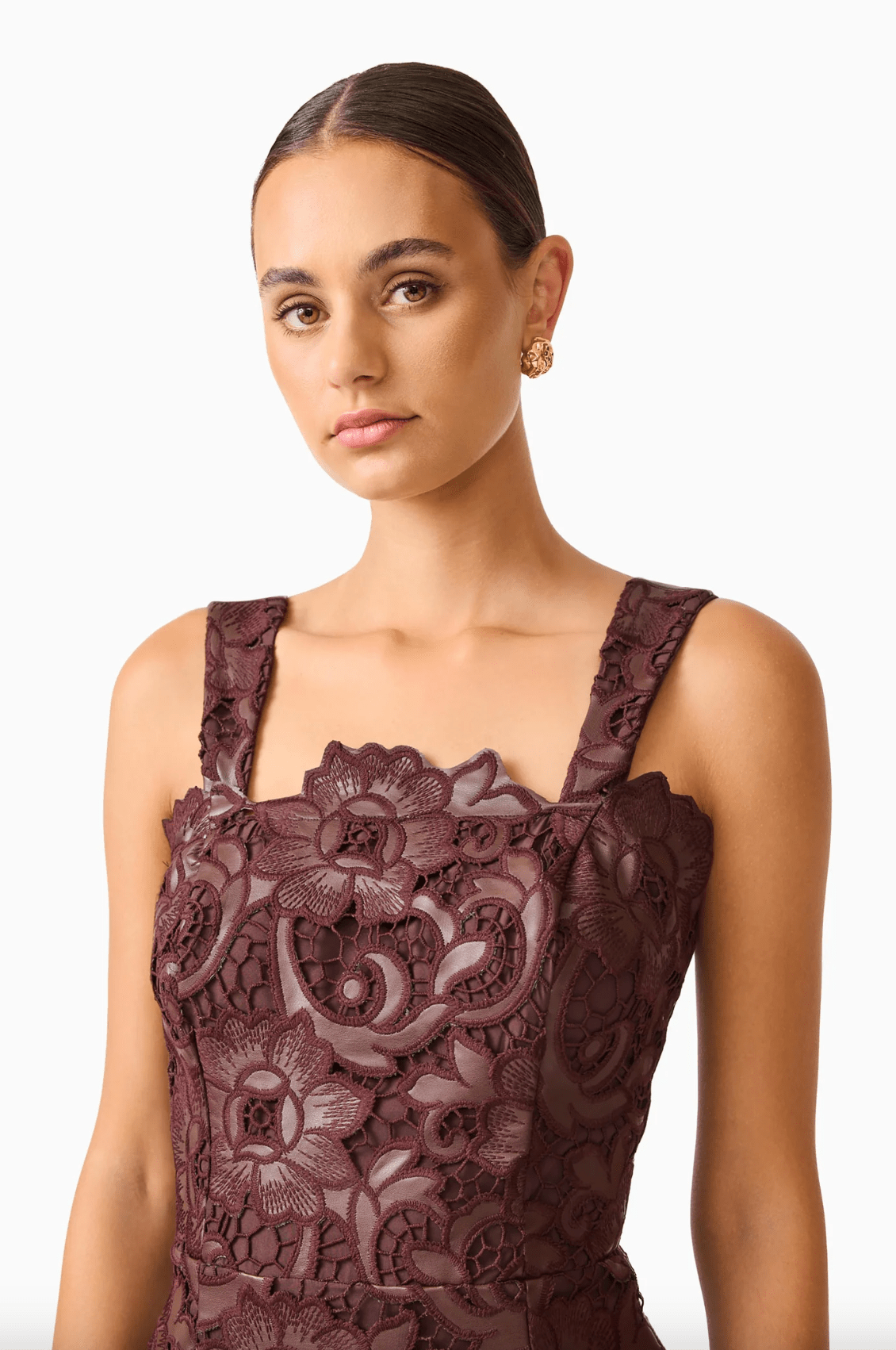 Novelle Midi Dress - Em's BoutiqueElliatt